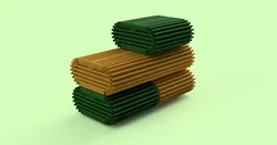 Flexy Box  (Print in Place Container)