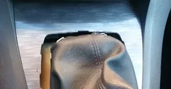 FORD Focus Gear Frame