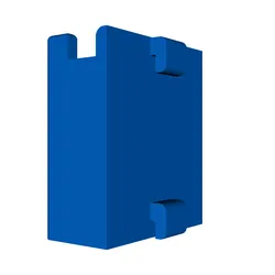 Free Tools & Spare Parts STL Download - Caliper holderby phiXion