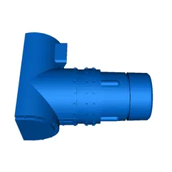 Free Tools & Spare Parts STL Download - Demolishedby CHINN