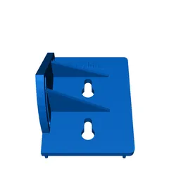 Free Tools & Spare Parts STL Download - Ender 3 v2 Screen holderby phiXion