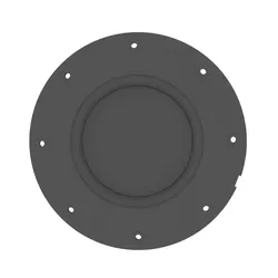Galaxy Cover Cap UK1727649-77 3D Print Model in Automotive 634745