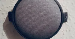 Google Home Mini Wall Mount