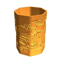 Gratis Home Decorations & Ornaments STL indir - shorring - mgmg