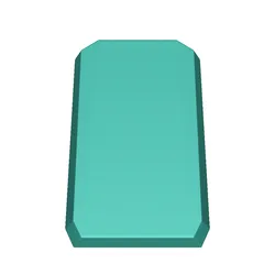 gratuită de Jewelry & Accessories STL Descărcare - știucă (portocale) - shoopa