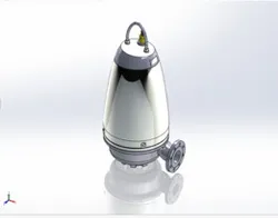 Grundfos Submersible Pump Type SEV