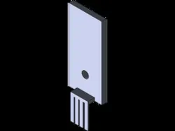 Hall Effect Sensor