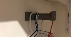 Hanger Holder