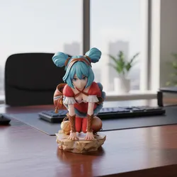 HENTAI  FIGURINE EXPLORER DREAM (NSFW)
