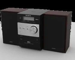 Hi-Fi model