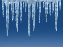 Icicles