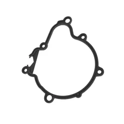 Ignition Cover Gasket 55130040000 3D Print Model in Automotive 635115