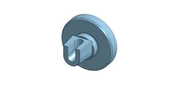 IKEA Dishwasher Wheels