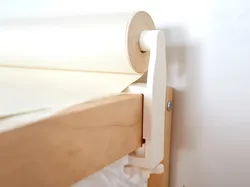 IKEA Paper Roll Holder
