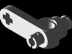 Lego Technic 4261 Steering Arm