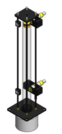 Level sensor