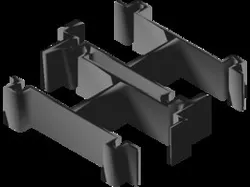 MG90S Servo House