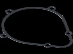Motorized Bicycle Clutch Gasket Cover