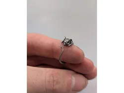 Mouse ring
