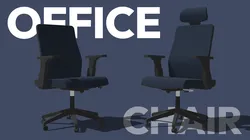 Office Chair Free