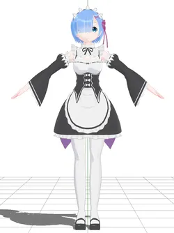 Pack Ram Rem