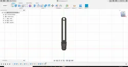 Pencil Stub Extension