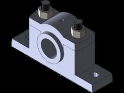 PLUMBER BLOCK