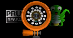 Prusa Camera Mount