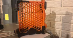 Quick load MMU filament buffer