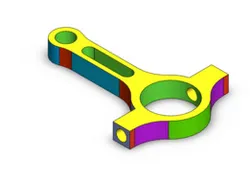 Random shape