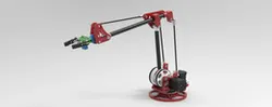 Robotic Arm