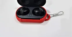 Samsung iconx case