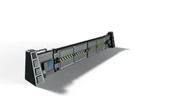 Sci-Fi Barrier