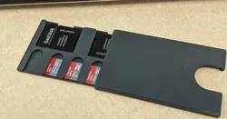 SD/MicroSD card case