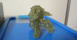 Sentry Bot from Fallout 4 - Action Figure