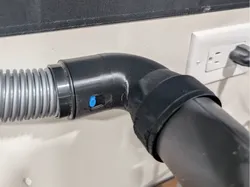 Sierra ingletadora Metabo 90 a Conector Rápido Centec - Modelo de impresión 3D gratuito