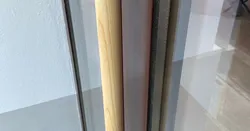 Simple Door Handle