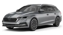 Skoda Octavia Combi 2020