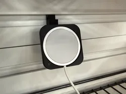Soporte de rótula MagSafe para Gladiator / GearTrack - Modelo de impresión 3D gratuito