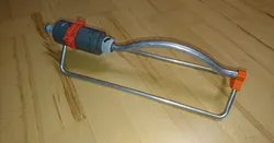 Spare Part for Sprinkler Gardena Classic Polo