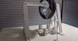 Spool Holder