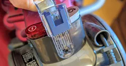 Storage adapter for Dyson DC26