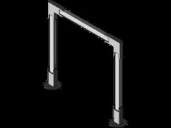 Suporte para Luminária sob Encomenda