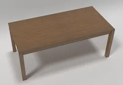 Table 08 classic