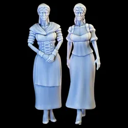 Tavern Wenches 1 - Fantasy Tavern District Vol II
