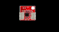 TDA1308 Module