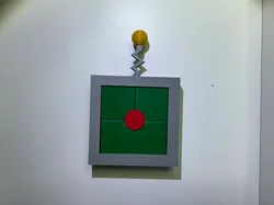 Teletransportador de Henry Stickmin - Modelo de impresión 3D gratuito