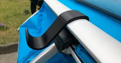 Thule Chariot Top Hook