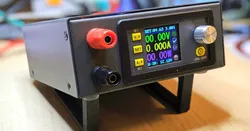 Tilt stand for DPS5005 case