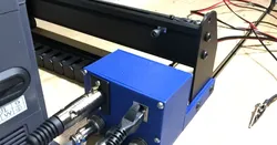 TinyG G2 CNC Junction Box